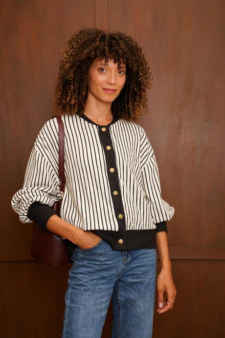 Chaqueta Lyoness 1