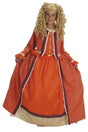 Disfraz de Madame Infantil chica 1