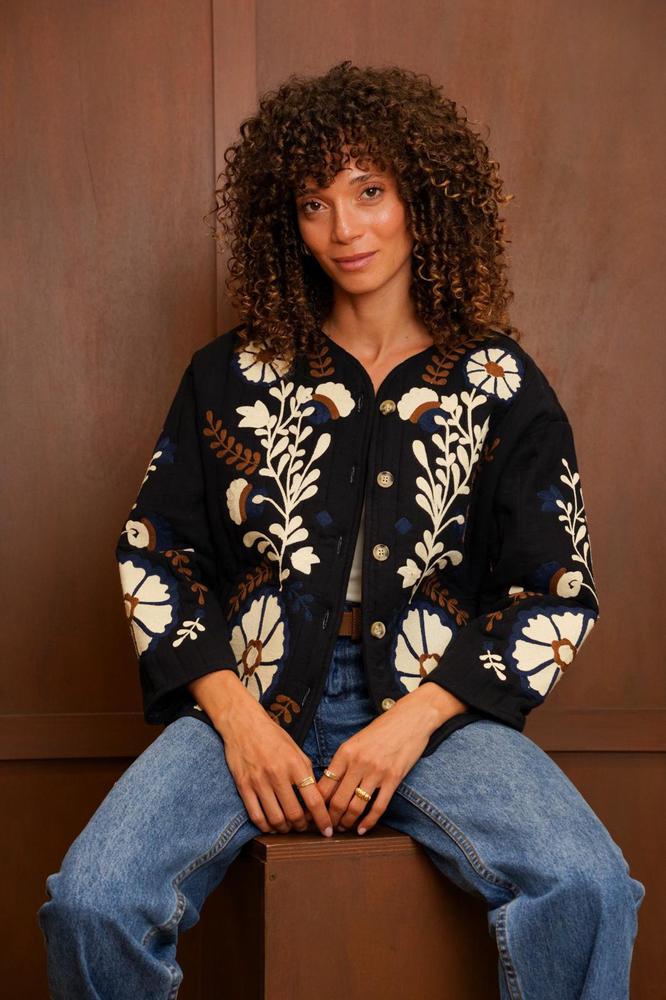 Chaqueta Varlio 1