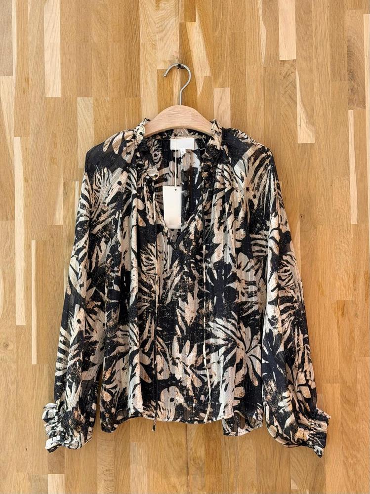 Camisa Odisey 1