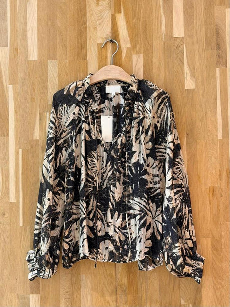 Camisa Odisey 1