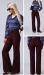 Pantalón Amberes 1