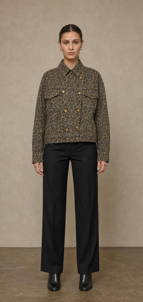 Chaqueta Berta 1