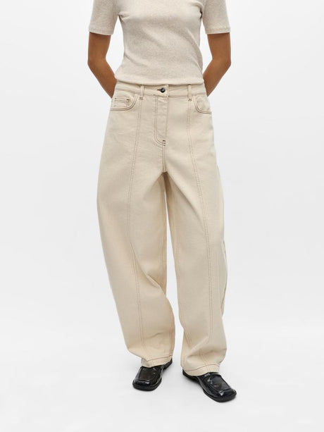 Pantalón ObjRabea 1