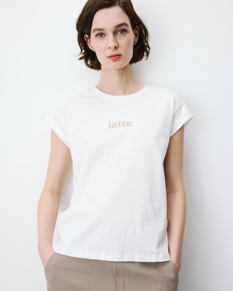 Camiseta Atlas 1