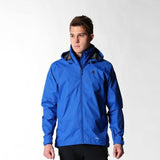 Chubasquero Adidas Climaproof Hombre 1