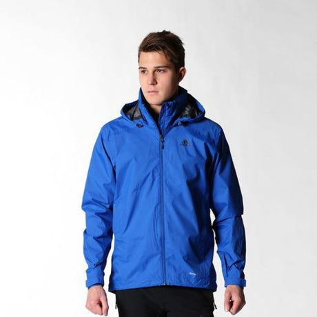 Chubasquero Adidas Climaproof Hombre 1