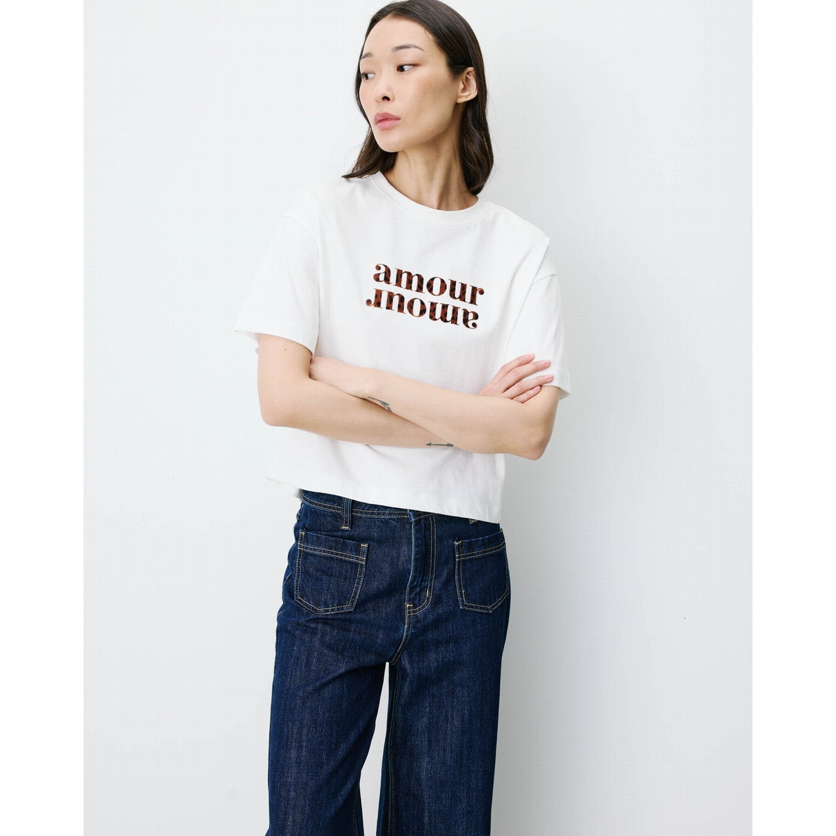 Camiseta Anis 1