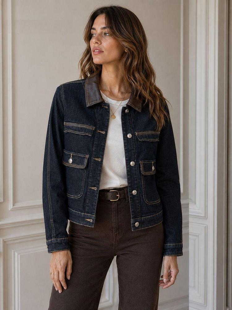 Chaqueta Oporto 1