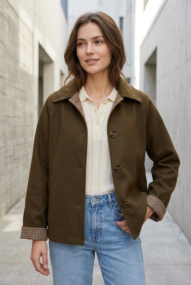 Parka Hello 1