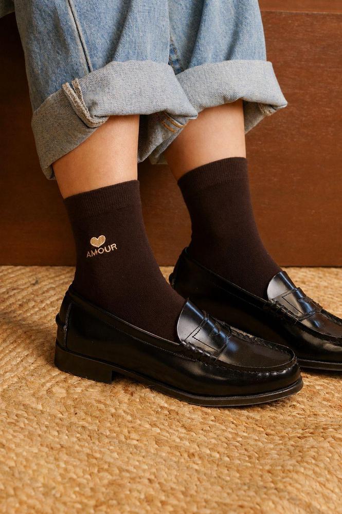 Calcetines Grazi 1