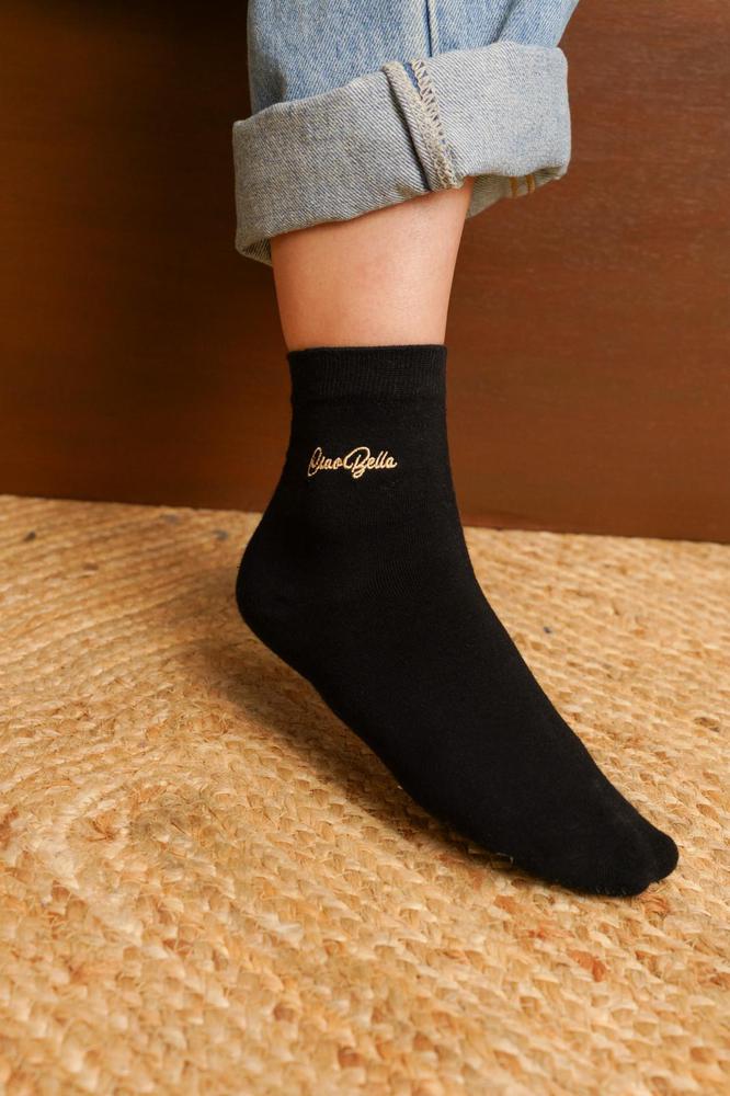 Calcetines Ciao Bella 1