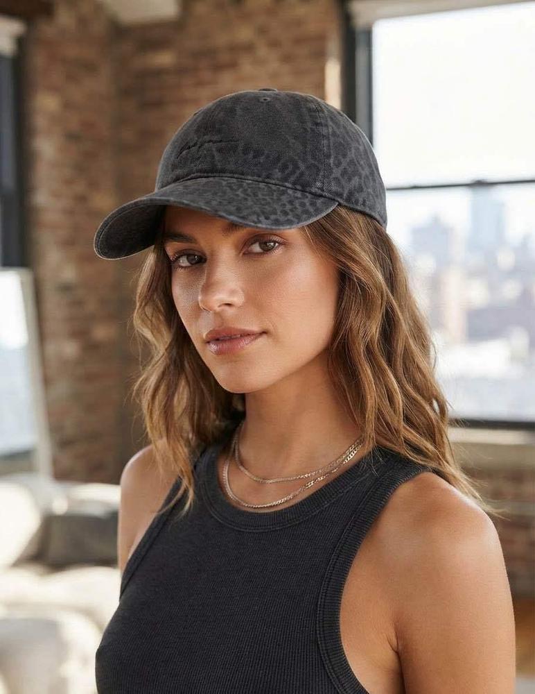 Gorra New Age 2
