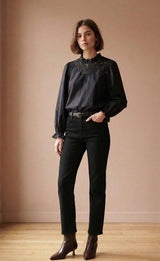Blusa Amberes 1