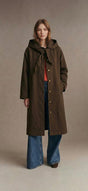 Gabardina Holter 1