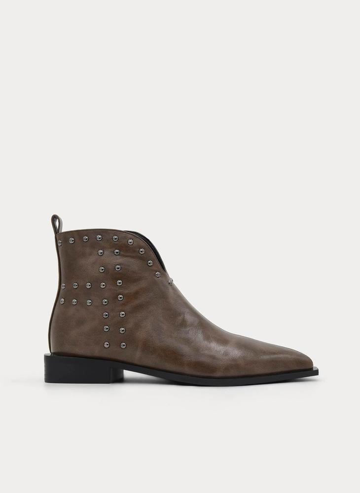 Botín Ronix 1