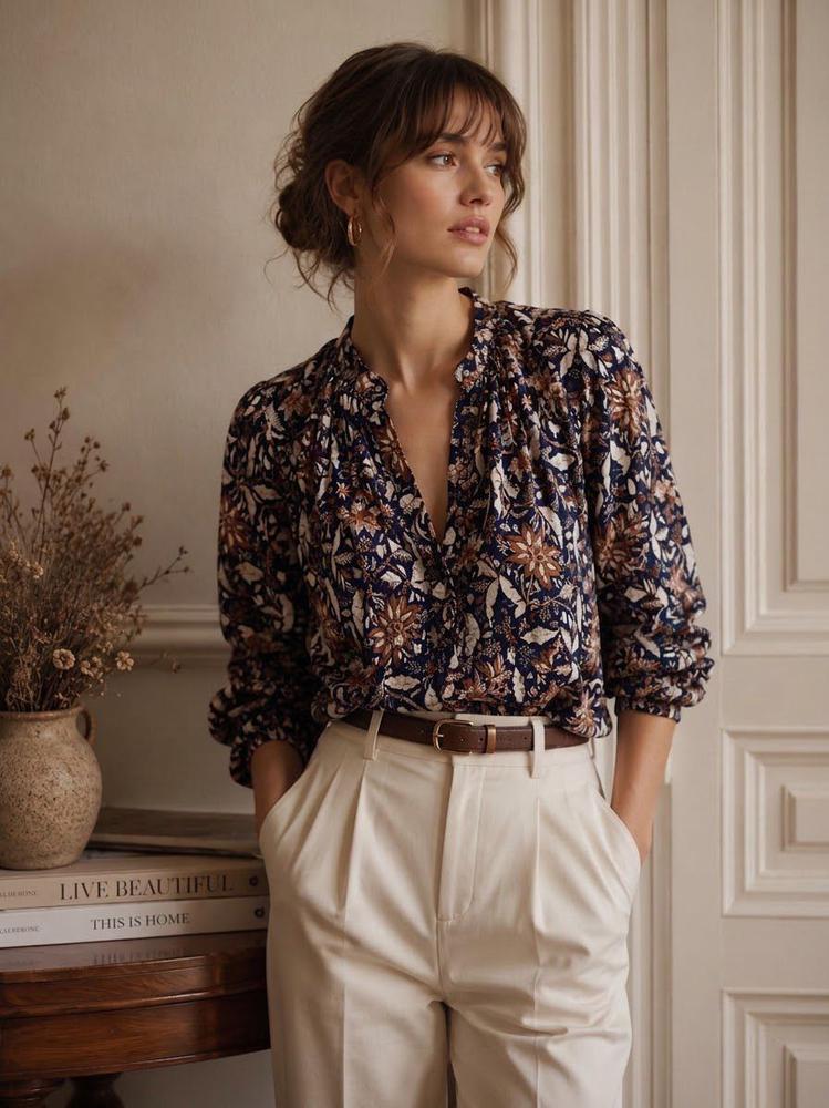 Camisa Amber 1