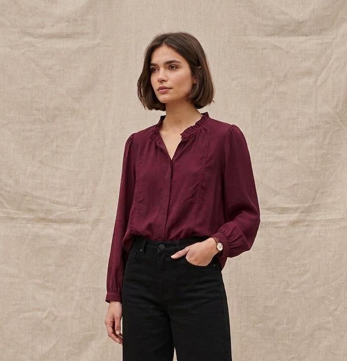 Blusa Rhino 1