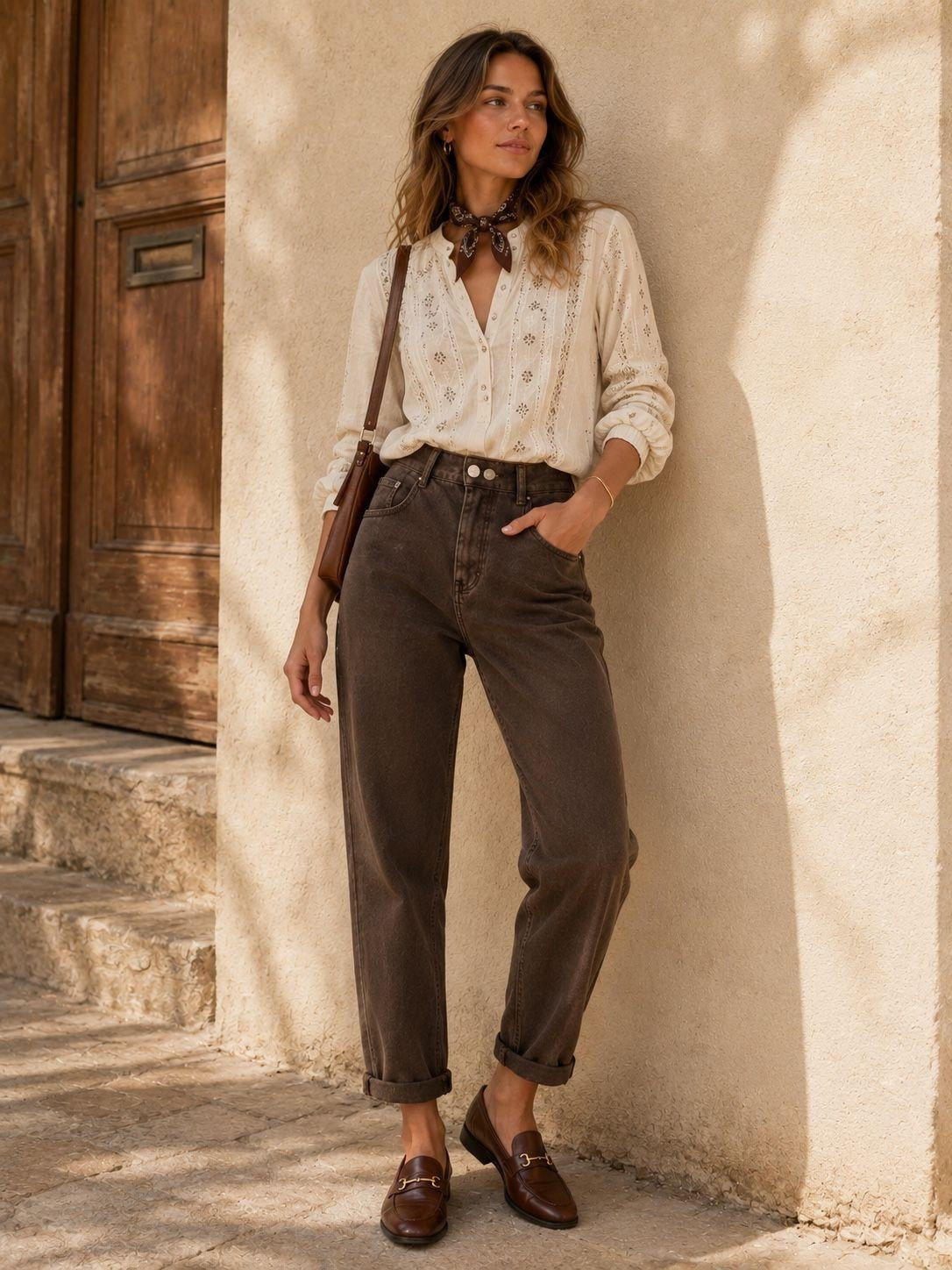 Pantalón Bray 1