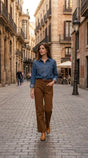 Pantalón Emilia 1