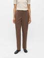 Pantalón ObjLisa, Carafe/Melange 1