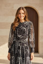 Blusa Kyoto 1