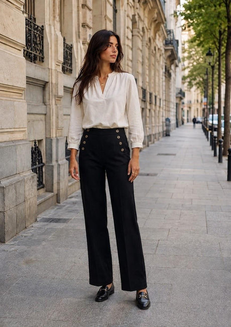 Pantalón Twenty 2