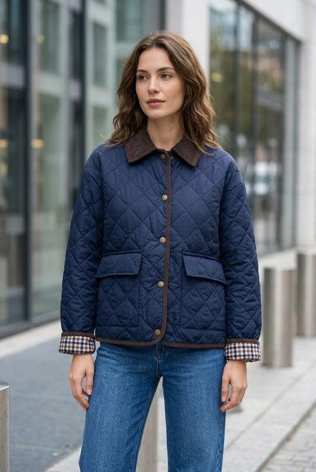 Chaqueta Helvética 1