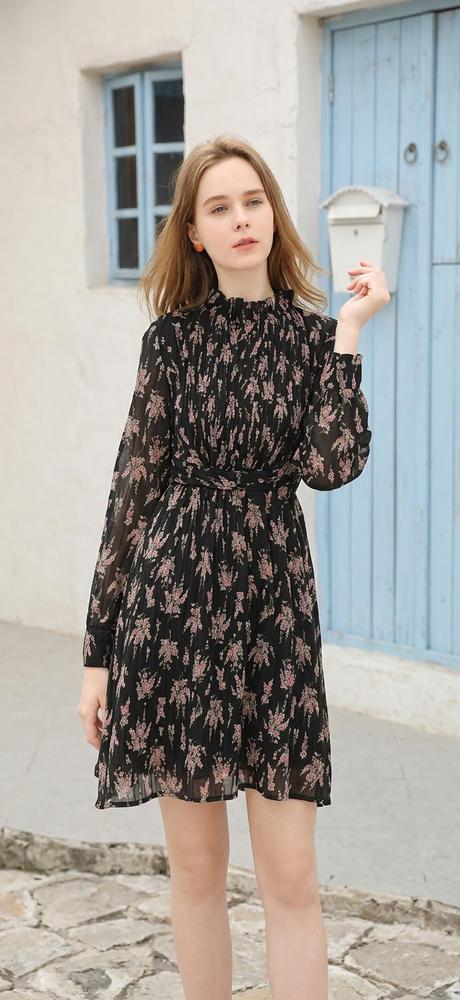 Vestido Lusy 1