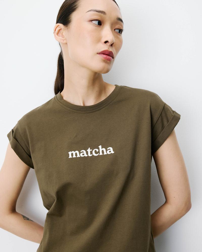 Camiseta Atlas 1