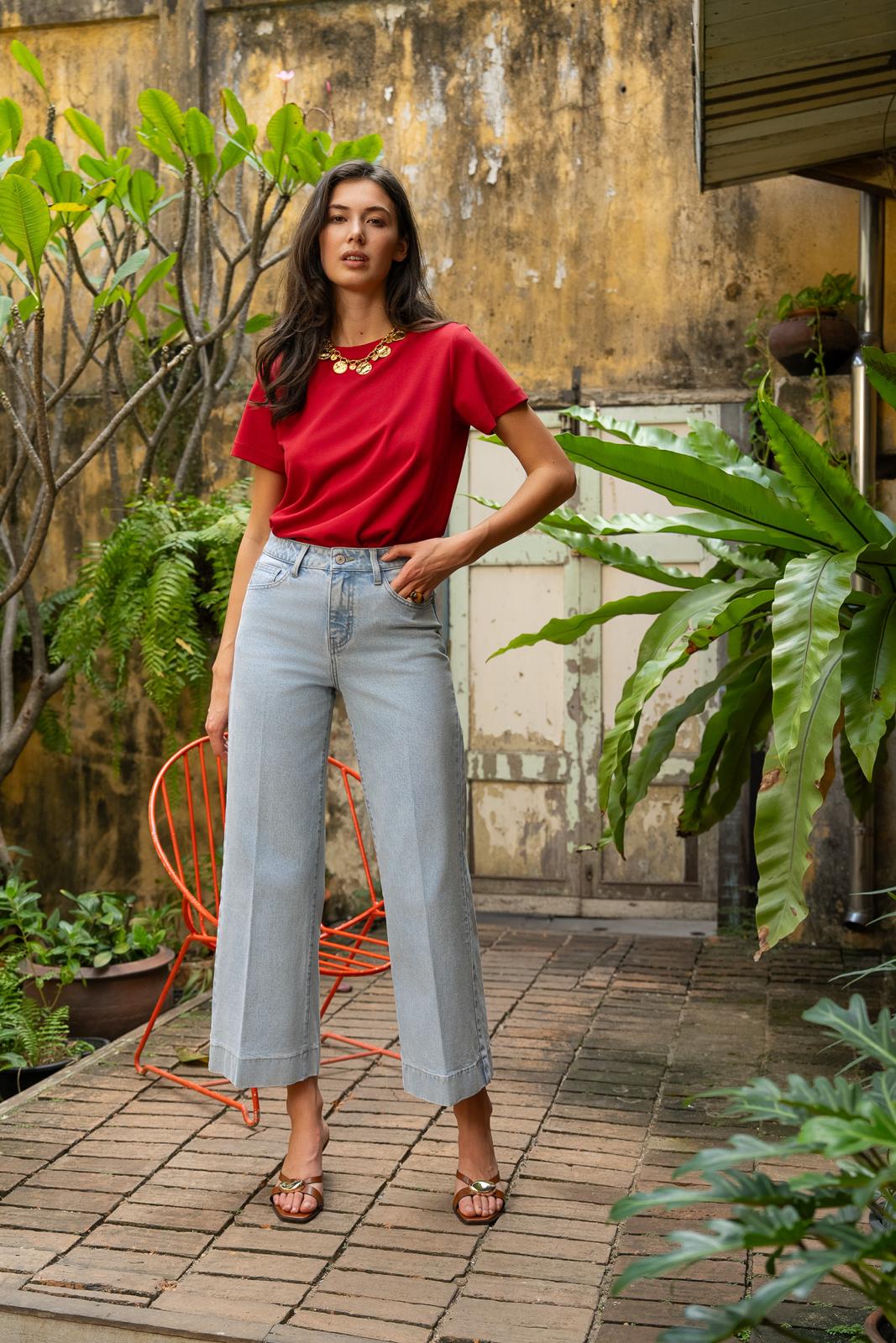 Pantalón Vienna 1