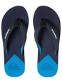 Chancla Dedo Quiksilver Niño 1
