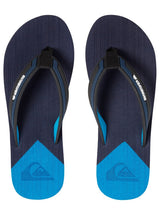 Chancla Dedo Quiksilver Niño 1