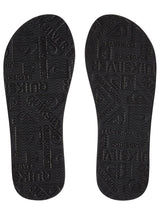 Chancla Dedo Quiksilver Niño 2