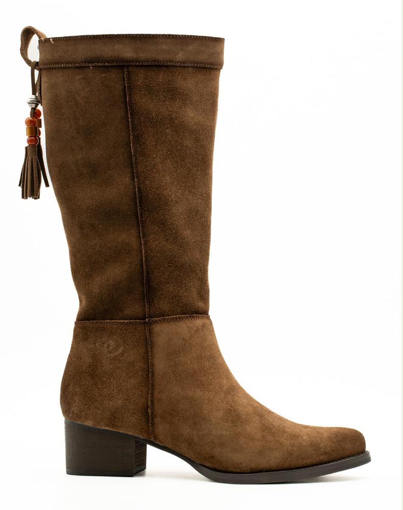 Botas Texas 1