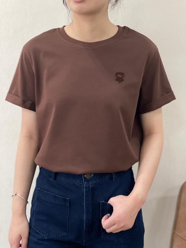 Camiseta Breguer 1