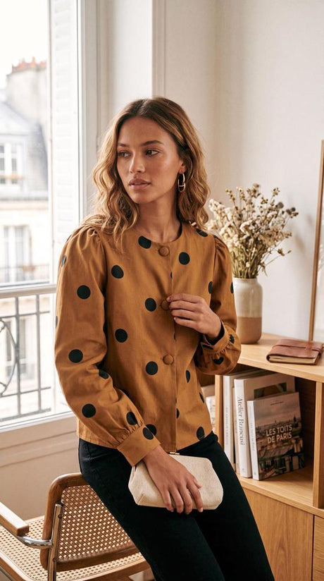 Chaqueta Hero 1