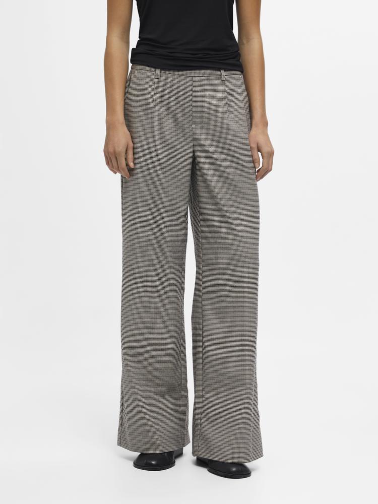 Pantalón ObjLisa,Sky Captain/br/sd 1