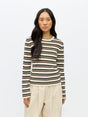Jersey ObjEster,Birch/Bl+ca 1