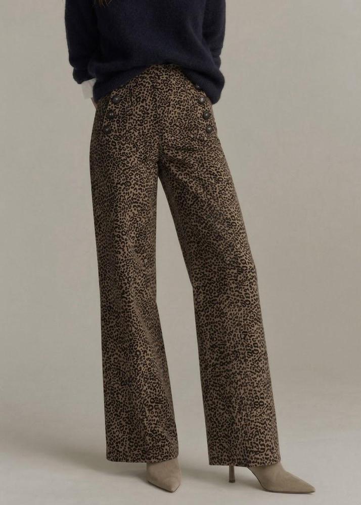 Pantalón Colombia 1