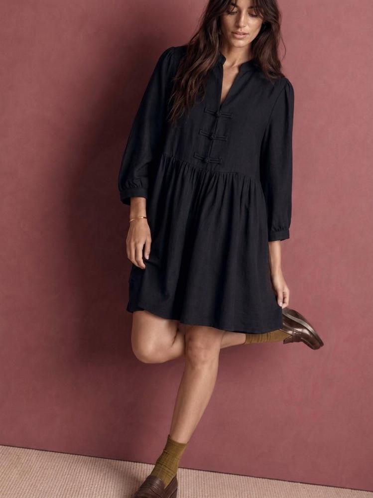 Vestido Koto 1