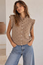 Chaleco Camely 1