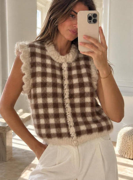 Chaleco Barbour 1