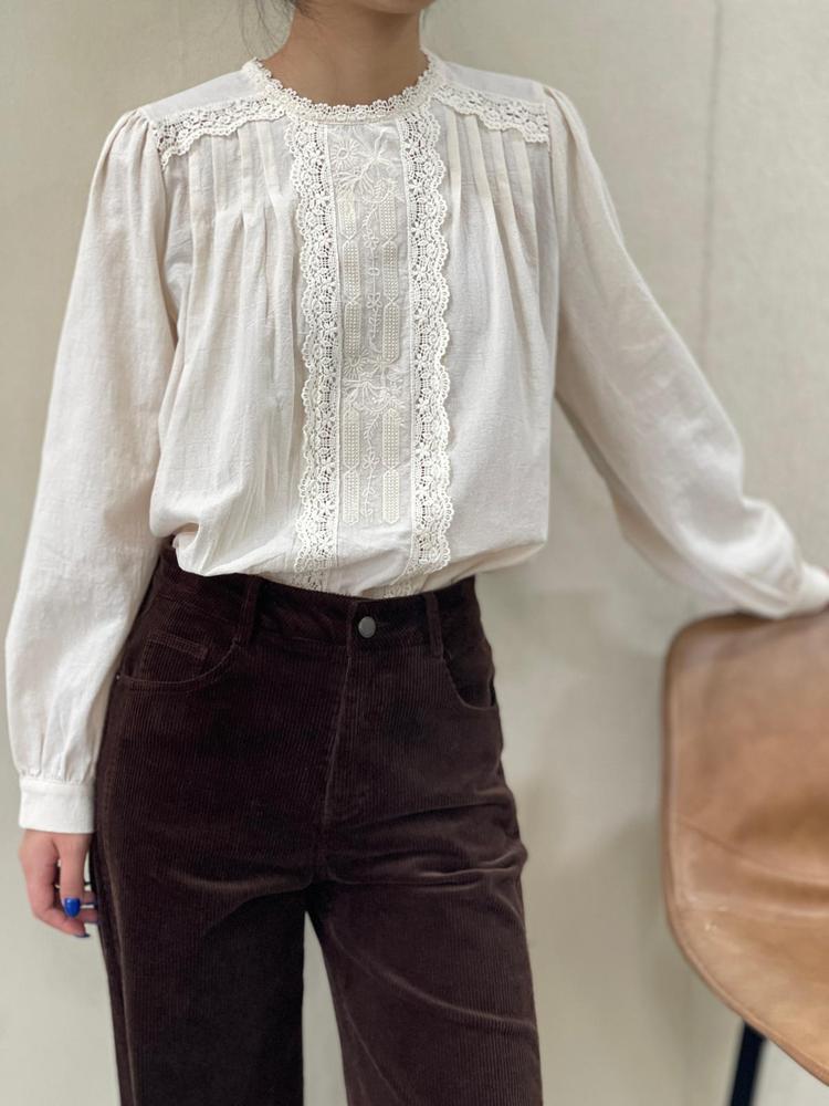 Camisa Hulguery 1