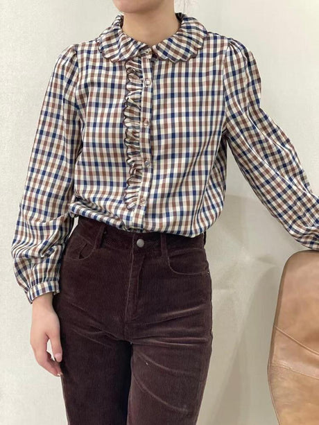 Camisa Tambov 1