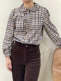 Camisa Tambov 1