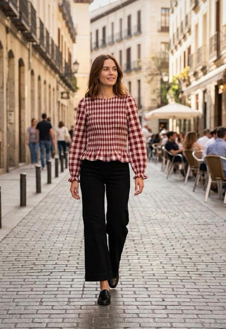 Camisa Güilber 1