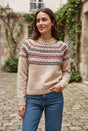 Jersey Jacquard 1