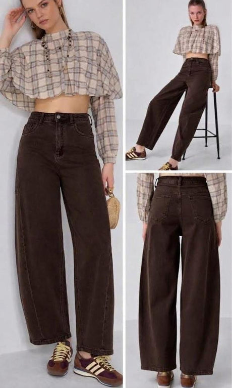 Pantalón Aarhus 1