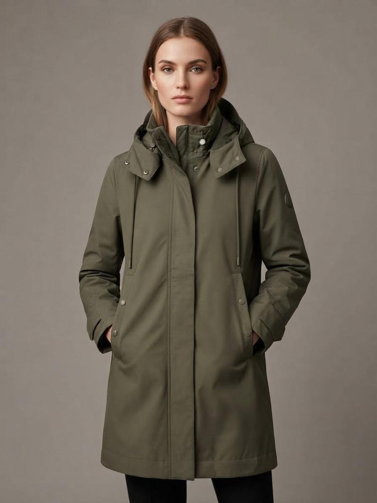 Parka Cover 1